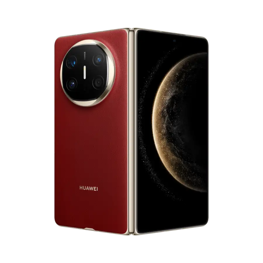 mate Huawei inovasyonun sınırlarını zorlayan Mate X6 ve Watch D2 ürünlerini tanıttı