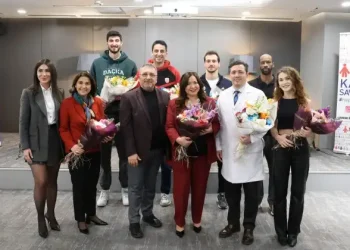 Medicana’dan Kanser Farkındalığı Semineri: Mücadele Umudun Rengidir