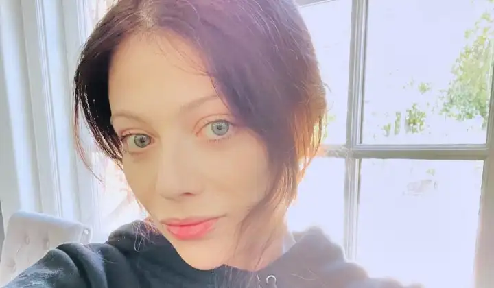 Michelle Trachtenberg'dan acı haber 2 Michelle Trachtenberg’dan acı haber