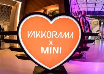 MINI ve Vakkorama’dan Big Love iş birliği