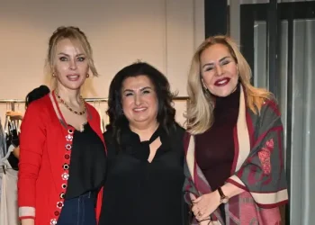 MyFidan’ın yeni koleksiyonu görkemli bir davetle moda severlerle buluştu