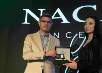 Nacar Aquamatic, Yusuf Dikeç’in hikayesiyle tekrar sahnede