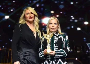 Bir Demet Umut Derneği yararına Cahide’de anlamlı gece