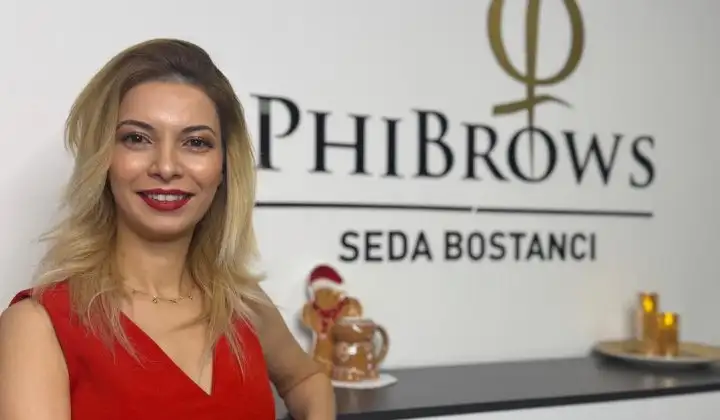 Seda Bostancı, Anti-Aging ve Lifting Yüz Masajı ile zamanı geriye sarıyor 1 Seda Bostancı, Anti-Aging ve Lifting Yüz Masajı ile zamanı geriye sarıyor