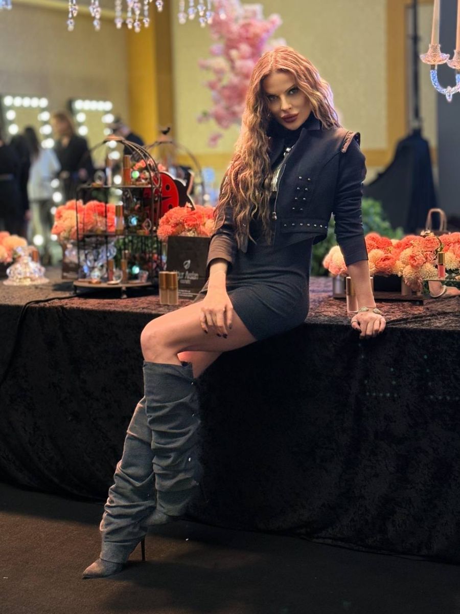 Simge Tertemiz ve Uğur Arslan’dan İskenderun’da anlamlı buluşma 3 simgetertemiz Simge Tertemiz ve Uğur Arslan’dan İskenderun’da anlamlı buluşma
