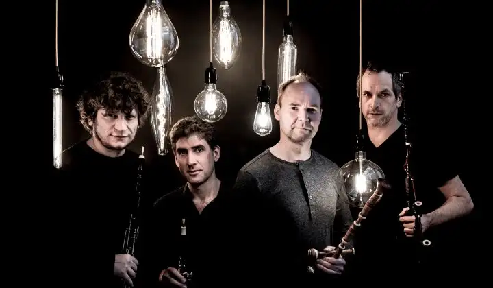 Arter'de gerçekleşecek yeni ve en yeni müzik festivali için geri sayım başladı 1 Arter’de gerçekleşecek yeni ve en yeni müzik festivali için geri sayım başladı
