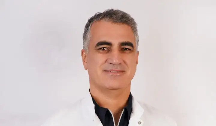 Retina hastalıklarında erken tanı önemli 3 Retina hastalıklarında erken tanı önemli