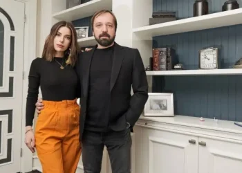 Yeşim Dalgıçer – Hakkı Ağaoğlu : Bizim için her gün ‘Sevgililer Günü’