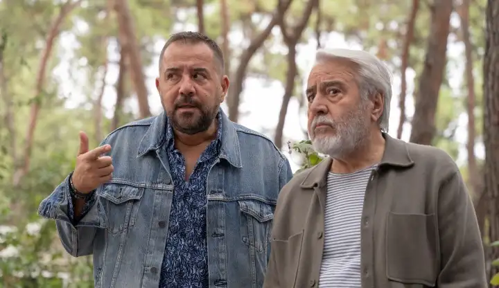 Bir İhtimal Daha Var'ın fragmanı yayınlandı 1 Bir İhtimal Daha Var’ın fragmanı yayınlandı