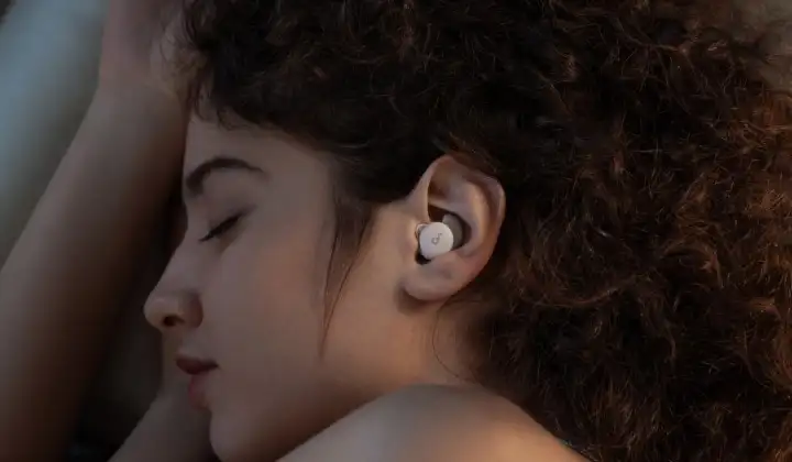Anker Soundcore Sleep A20 ile uyku kalitenizi arttırın