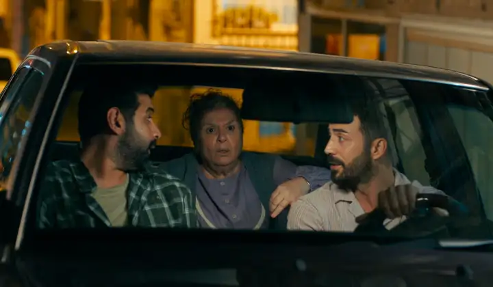 ‘Olay Para’ filminin fragmanı yayınlandı 1 ‘Olay Para’ filminin fragmanı yayınlandı