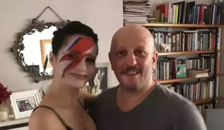 Meriç Aral ve Serkan Keskin'den bebek müjdesi 1 Meriç Aral ve Serkan Keskin’den bebek müjdesi