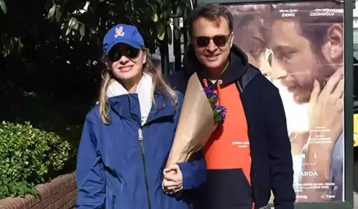 Tuğba Coşkun ve Fikret Orman aşkında sona gelindi 1 Tuğba Coşkun ve Fikret Orman aşkında sona gelindi