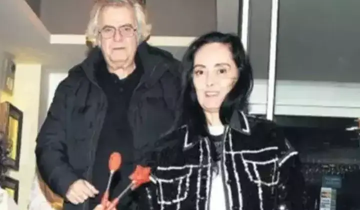 Tarık Akan'ın hayat arkadaşı Acun Günay vefat etti 1 Tarık Akan’ın hayat arkadaşı Acun Günay vefat etti