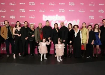 ‘Başka Bir Sen’ fiilminin özel gösterimi gerçekleşti