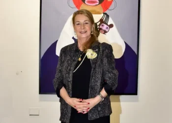 Osmanlı hanedanının son temsilcisi Ayşe Nami Osmanoğlu Tars’tan ‘Kadınlar Günü’ mesajı