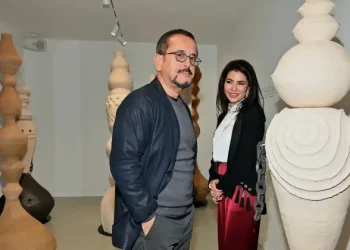 Ruzy Galery’den My Fairy Tale sergisi
