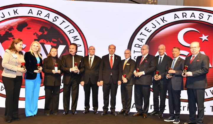 ASAD’ın geleneksel iftar daveti Istanbul Marmara Sea Otel’de gerçekleşti 1 ASAD’ın geleneksel iftar daveti Istanbul Marmara Sea Otel’de gerçekleşti