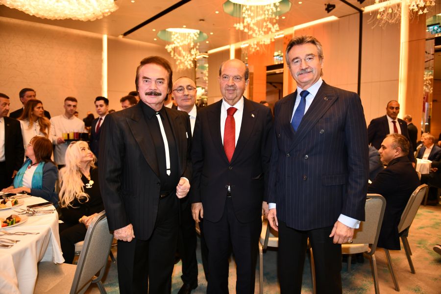 ASAD’ın geleneksel iftar daveti Istanbul Marmara Sea Otel’de gerçekleşti 3 asad iftar1 ASAD’ın geleneksel iftar daveti Istanbul Marmara Sea Otel’de gerçekleşti