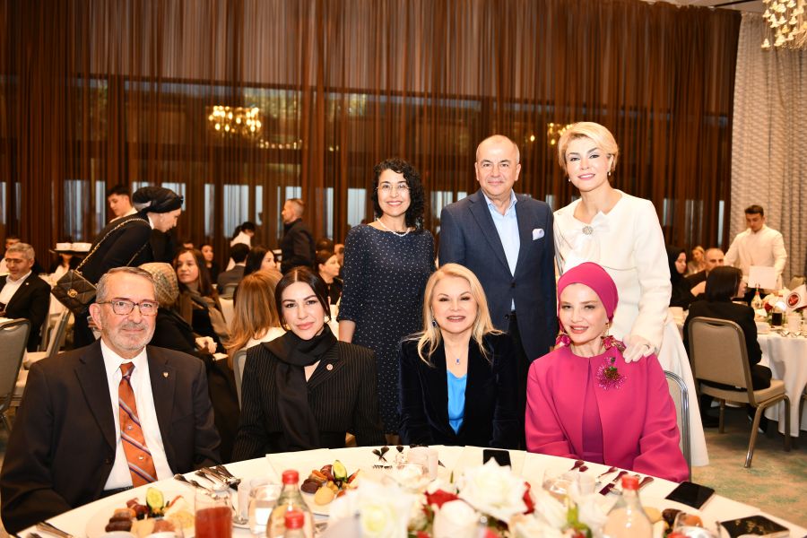 ASAD’ın geleneksel iftar daveti Istanbul Marmara Sea Otel’de gerçekleşti 5 asad iftar3 ASAD’ın geleneksel iftar daveti Istanbul Marmara Sea Otel’de gerçekleşti
