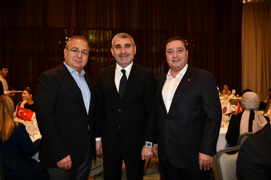 ASAD’ın geleneksel iftar daveti Istanbul Marmara Sea Otel’de gerçekleşti 4 asad iftar5 ASAD’ın geleneksel iftar daveti Istanbul Marmara Sea Otel’de gerçekleşti