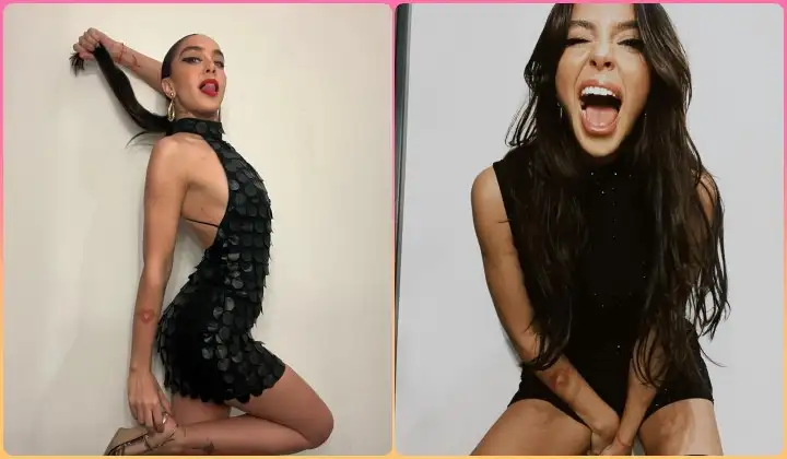 Aybüke Albere iddialı geliyor 3 Aybüke Albere iddialı geliyor