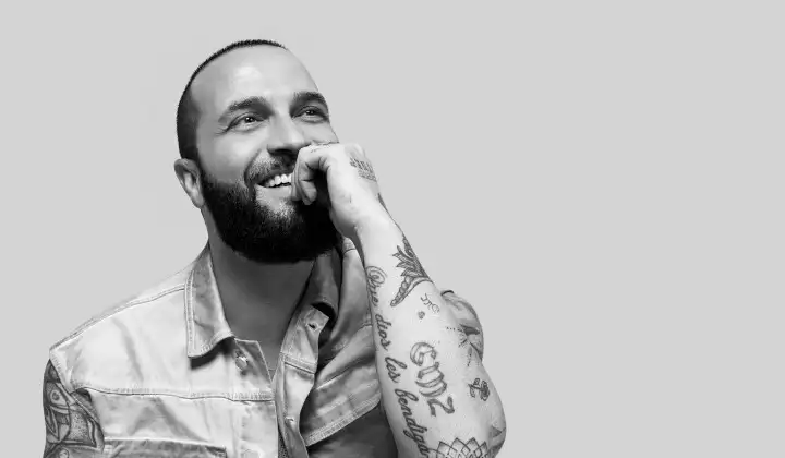 Jolly Joker 15. mekanını Berkay'la açıyor 1 Berkay’dan yeni şarkı: Yas Tutarak