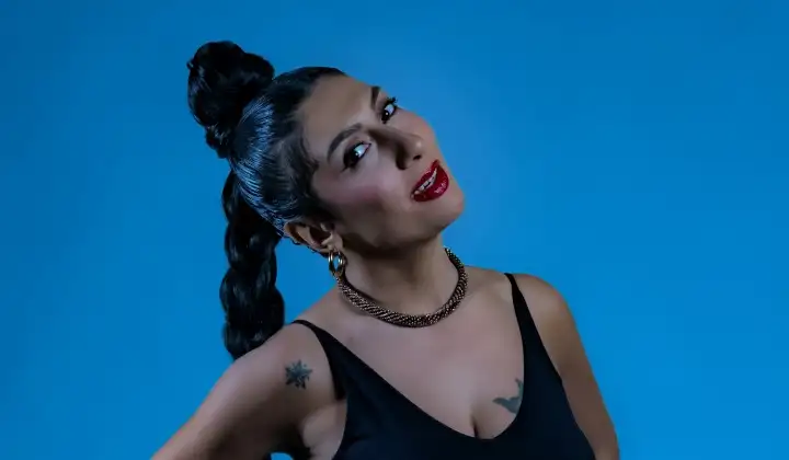 Burcu Kısakürek’ten yeni tekli