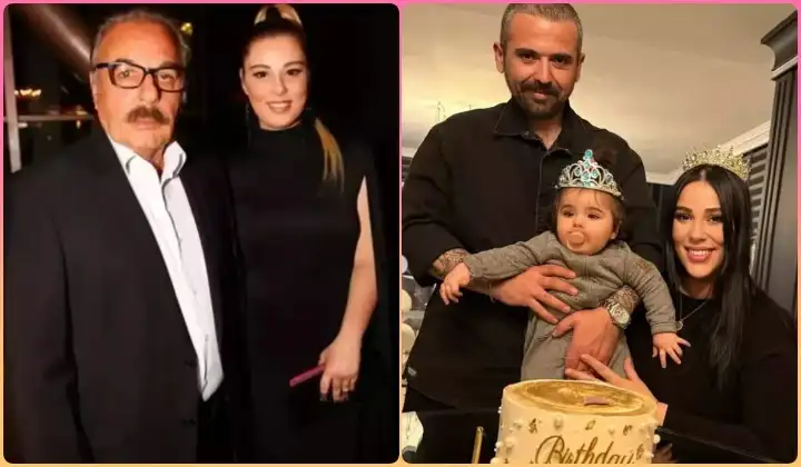 Tuğçe Tayfur'dan doğum gününde duygusal paylaşım 1 Tuğçe Tayfur’dan doğum gününde duygusal paylaşım