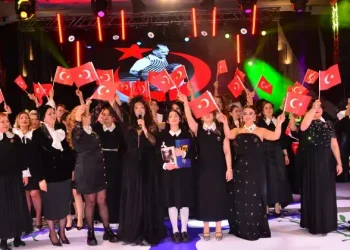 GAGİKAD’tan farkındalık gecesi