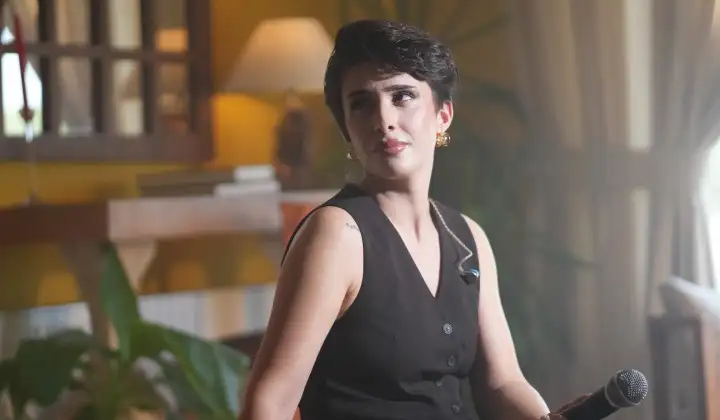 Hande Mehan sesinden Yıldız Tilbe klasiği 1 Hande Mehan sesinden Yıldız Tilbe klasiği