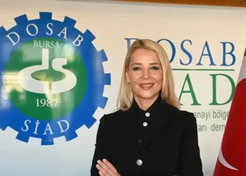 Nilüfer Çevikel: Kadın toplumun itici gücüdür