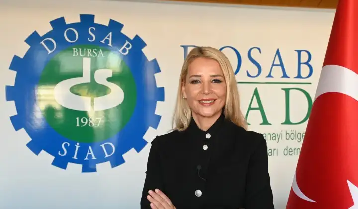 Nilüfer Çevikel: Kadın toplumun itici gücüdür 2 Nilüfer Çevikel: Kadın toplumun itici gücüdür