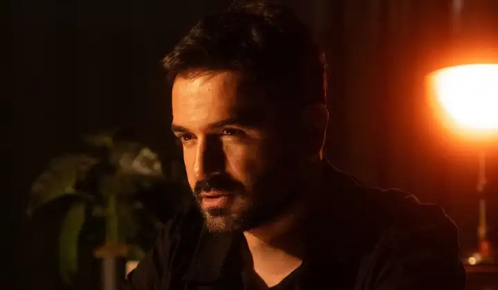 Ömer Altunalan’dan yeni sarkı: Şaşırmıyorum 1 Ömer Altunalan’dan yeni sarkı: Şaşırmıyorum