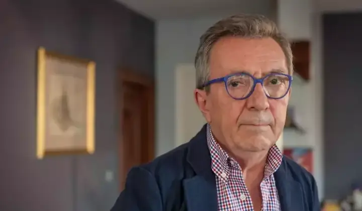 Osman Sınav kansere yenik düştü