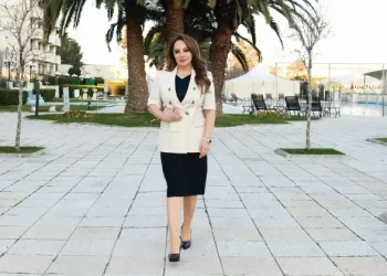 Sase Grup Yönetim Kurulu Başkanı Sevim Aydın’dan Kadınlar Günü mesajı