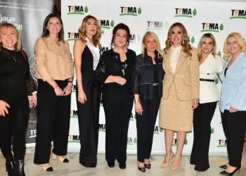 Tema-K Gönüllüleri iftar yemeğinde bir araya geldi