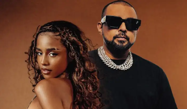 Push 2 Start remix’i, Türkiye’de yabancı radyolarda 1 numara