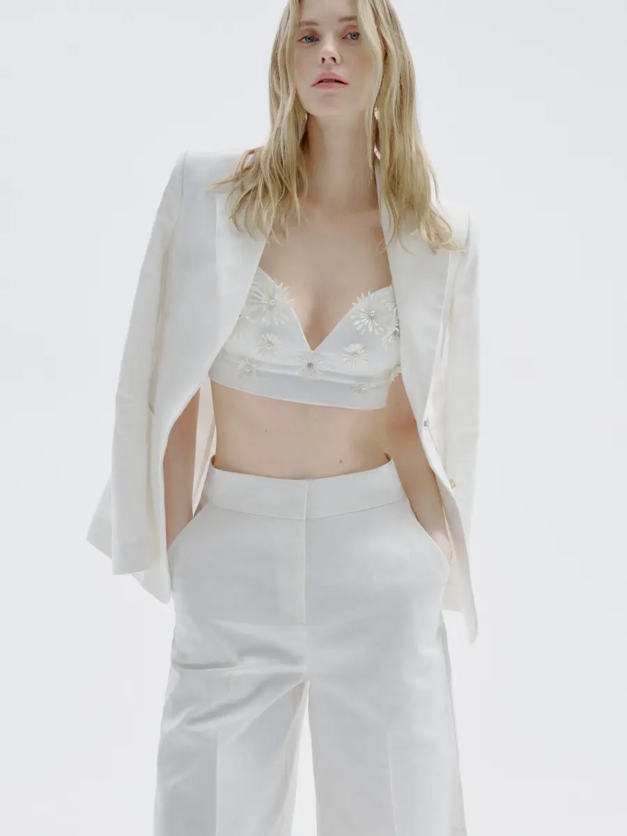 1744752137 G 0587 Gizia SS25 koleksiyonu ile zamansız şıklık
