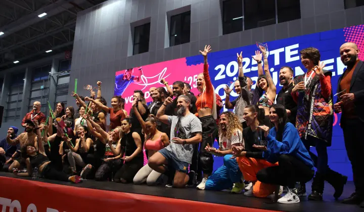 World Sports İstanbul 8 Mayıs'ta kapılarını açıyor 1 World Sports İstanbul 8 Mayıs’ta kapılarını açıyor