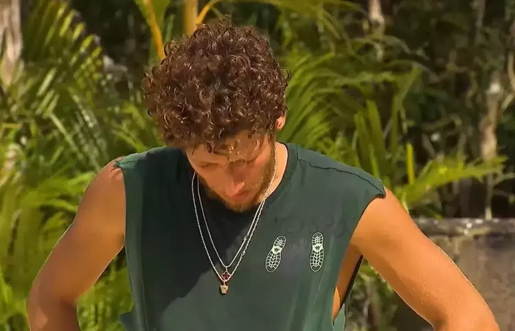 Batuhan Survivor'a veda etti 4 6808a5aef201ed8faee06b9f Batuhan Survivor'a veda etti