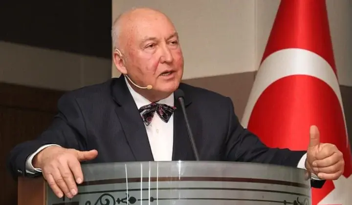 İstanbul'un deprem röntgenini çekti 2 İstanbul’un deprem röntgenini çekti