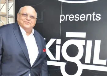 Yaşayan efsane; Abdullah Kiğılı’dan Quality of magazine’e özel röportaj