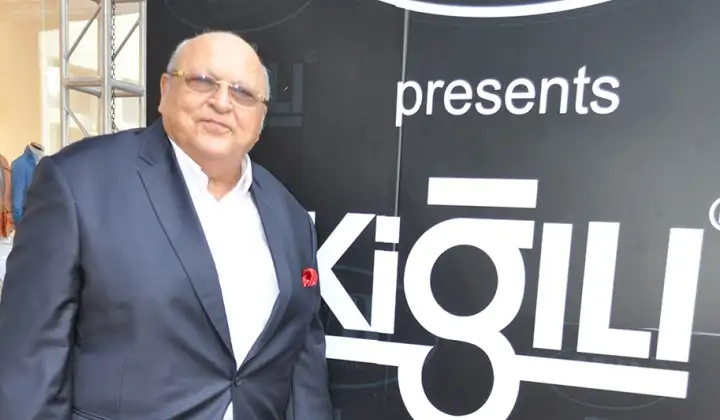 Yaşayan efsane; Abdullah Kiğılı’dan Quality of magazine’e özel röportaj