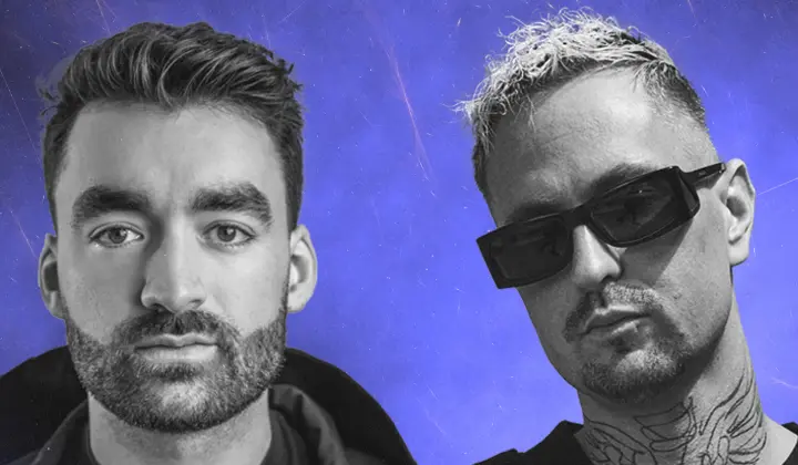 Oliver Heldens ve Robin Schulz, büyük parti için İstanbul’a geliyor