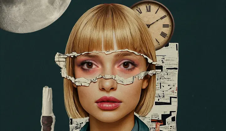 Zeyysıla’dan duygulara not düşen yeni single: Not Aldım