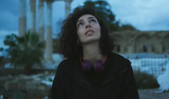 Gündüz Apollon Gece Athena, şimdi de 15. Beijing Uluslararası Film Festivali’nde 1 Gündüz Apollon Gece Athena, şimdi de 15. Beijing Uluslararası Film Festivali’nde