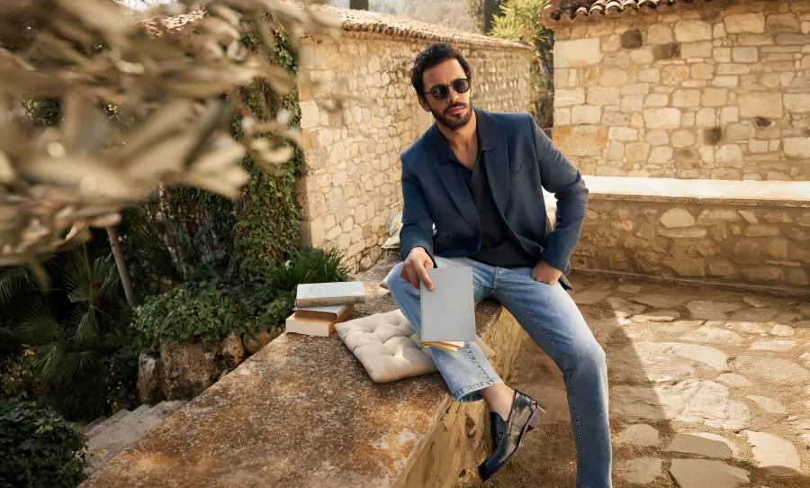 baris kigili2 Barış Arduç, Kiğılı için yeniden kamera karşısında