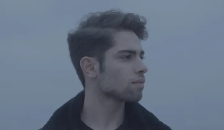 Burak Çınar'dan 'Karardı Duygularım' 1 Burak Çınar’dan ‘Karardı Duygularım’