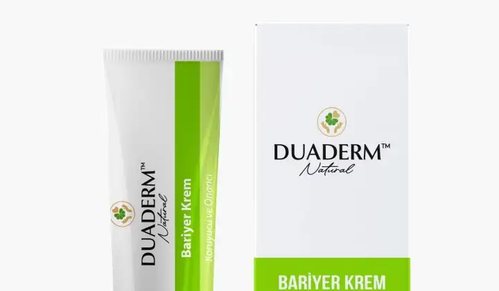 Duaderm geniş ürün yelpazesiyle doğal çözümler sunuyor 1 Duaderm geniş ürün yelpazesiyle doğal çözümler sunuyor